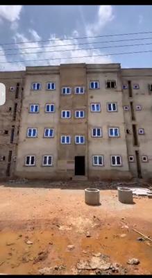 Offplan Already Built  3 Bedroom You Pay Gradually, Karsana, Abuja, Block of Flats for Sale