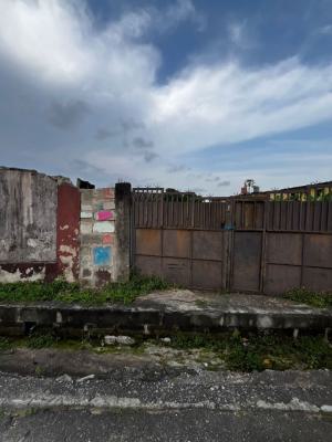 Standard 2 Plots of Land in a Prime Residential Estate, in a Secured Estate in Alaka, Surulere, Lagos, Residential Land for Sale