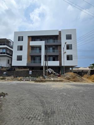 Luxury Serviced 2 Bedroom Apartment, Oniru, Lekki, Lagos, Flat / Apartment for Sale