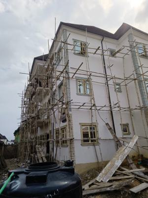 Newly Built 6 Numbers of 3 Bedrooms Flat, Satellite Town, Ojo, Lagos, Block of Flats for Rent