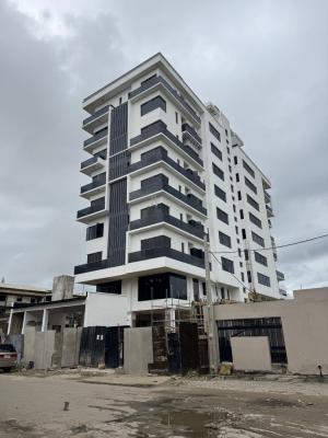 2 Bed Apartment with Bq, Swimming Pool, Elevator, Sauna, Club House, Vi, Victoria Island (vi), Lagos, Block of Flats for Sale