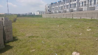 5,000sqm, Osapa London, Lekki, Lagos, Land Joint Venture
