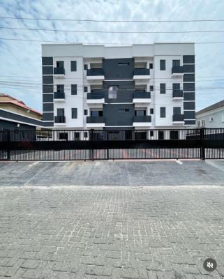 Fully Serviced 2 Bedroom Apartment Suitable for Investment (airbnb), Lekki Phase 1, Lekki, Lagos, Flat / Apartment for Sale