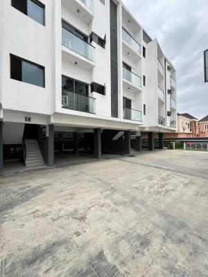 Fully Furnished 2 Bedroom Apartment Bedroom with Bq in a Serene Enviro, Ologolo, Lekki, Lagos, Flat / Apartment for Sale