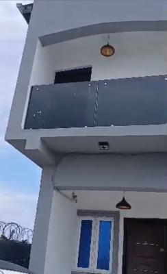 Luxury 3bedroom, Okun-ajah, Ajah, Lagos, Semi-detached Duplex for Rent