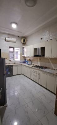 Luxury 4bedroom, Osapa London., Lekki, Lagos, Semi-detached Duplex for Rent