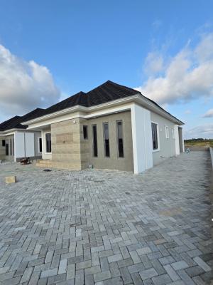50 Units of Detached Bungalows. Few Units Left!, 20min to Lekki Phase 1, Eleko, Ibeju Lekki, Lagos, Detached Bungalow for Sale