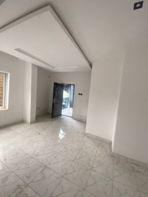 Mini Flat, in an Estate, Sangotedo, Ajah, Lagos, Self Contain (single Rooms) for Rent