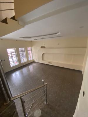 Spacious 4bedroom Terrace Duplex, Chevron, Lekki Expressway, Lekki, Lagos, Terraced Duplex for Rent