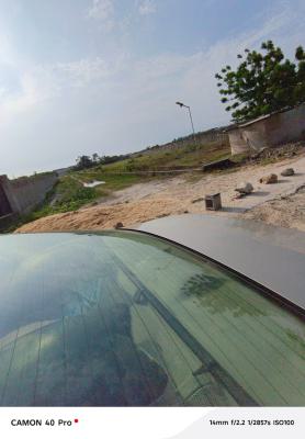 1340sqm Plot of Land (2plots), Alhasaan Road, Lekki Scheme 2, Lekki Phase 2, Lekki, Lagos, Mixed-use Land for Sale