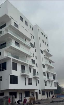 Luxury 4bedroom, Banana Island Road, Ikoyi, Lagos, Terraced Duplex for Rent