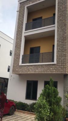 5 Bedroom, Wuye, Abuja, Detached Duplex for Rent