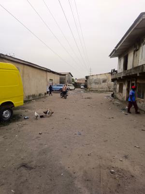 6 Bay Warehouse, Festac, Amuwo Odofin, Lagos, Warehouse for Sale