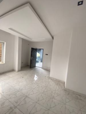 Clean and Standard Miniflat Available, Sangotedo, Ajah, Lagos, Mini Flat (room and Parlour) for Rent