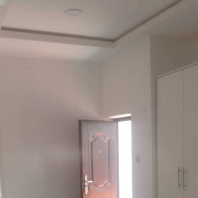 Standard Room Self-contain Bq, Extension, Gwarinpa, Abuja, Self Contain (single Rooms) for Rent