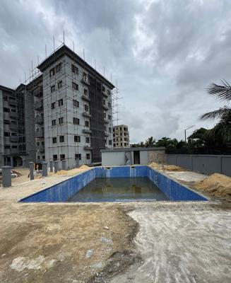 3, Lekki Phase 1, Lekki, Lagos, Flat / Apartment for Rent