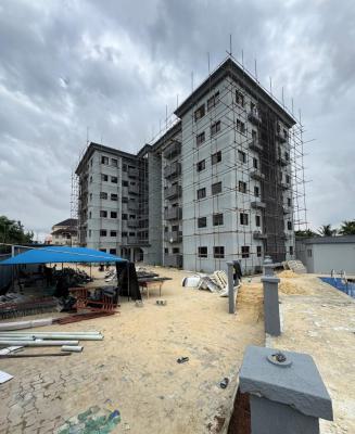 3, Lekki Phase 1, Lekki, Lagos, Flat / Apartment for Rent