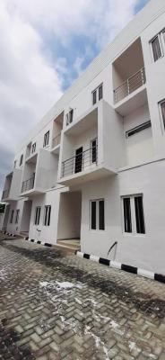 10units of 4bedroom, Sangotedo, Ajah, Lagos, Terraced Duplex for Sale