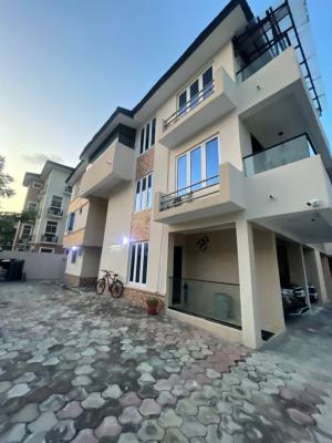 Luxury 4 Bedroom Semi Detached House, Odudu Eleyiwo Street,  Oniru Estate, Oniru, Victoria Island (vi), Lagos, Semi-detached Duplex for Sale