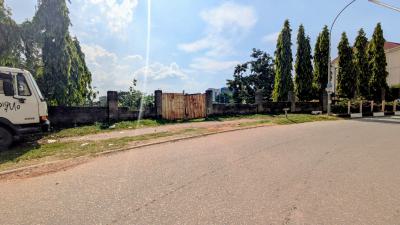 Strategically Located 7682sqm Commercial Not Specified Land, Legislative Quarter, Apo, Abuja, Mixed-use Land for Sale