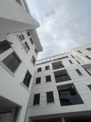 Luxury 3-bedroom Apartment with Bq in Serene and Secure Estate, Oniru, Victoria Island (vi), Lagos, Flat / Apartment for Rent