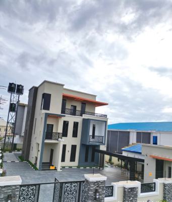 5 Bedroom  Apo Resettlement  450m L, Apo, Apo Resettlement, Apo, Abuja, Detached Duplex for Sale