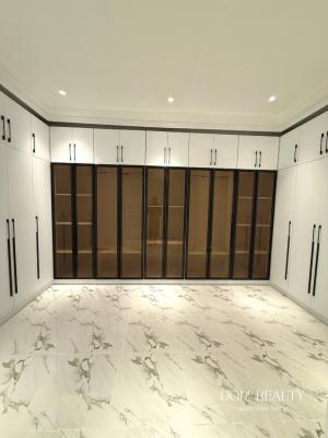 8 Bedroom Fully Detached Duplex  Wuse 2, Wuse 2, Wuse 2, Abuja, Detached Duplex for Sale