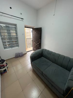 Portable Room and Palour in a Flood-free Area, Ologolo, Lekki, Lagos, Mini Flat (room and Parlour) for Rent