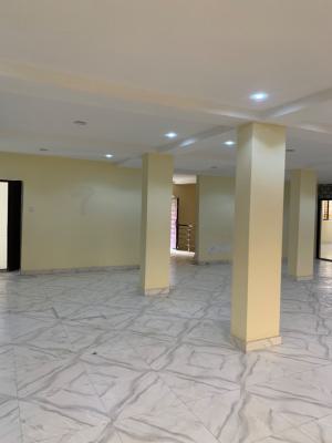 Newly Built and Spacious Office Space, Ogudu, Lagos, Office Space for Rent