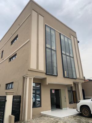 Newly Built Entire Building for Office Space, Ogudu, Lagos, Office Space for Rent