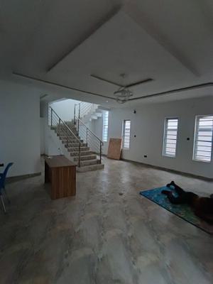 Executive 4 Bedroom Detached Duplex, Opic, Isheri North, Lagos, Detached Duplex for Rent