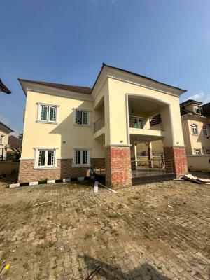 Brand New 4 Bedrooms Fully Detached Duplex with  Bq, Wumba, Abuja, Detached Duplex for Rent