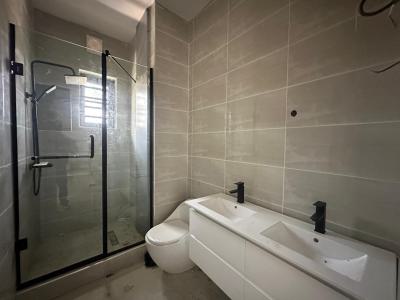 Tastefully Built 4 Bedroom Maisonette, Parkview, Ikoyi, Lagos, Flat / Apartment for Rent