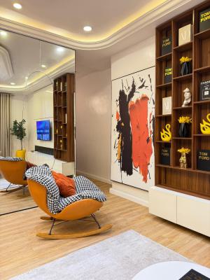 Apartment Name: Bali   Treat Yourself to a Relaxing and Heartfelt Expe, Chevron-ilado, Lekki Phase 1, Lekki, Lagos, Detached Duplex Short Let