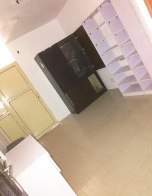 Nice and Standard Upstairs Self Con with Kitchen, Serene and Secure Estate Osapa London Lekki, Osapa, Lekki, Lagos, Self Contain (single Rooms) for Rent