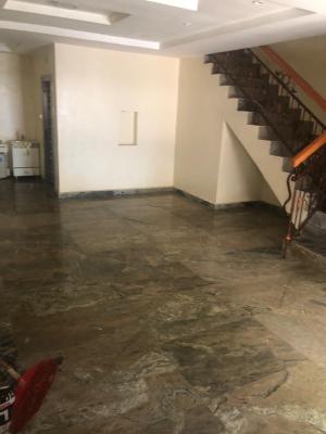 4 Bedroom Terrace Duplex, Brains and Hammers Estate, Galadimawa, Abuja, Terraced Duplex for Rent