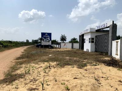 100% Dry Land with Instant Allocation, Alpha City Located Along Epe-ikorodu Expressway Ketu, Epe, Lagos, Mixed-use Land for Sale