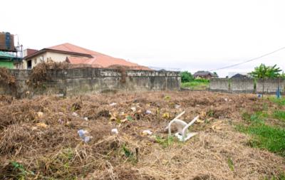 668.816sqm Bareland, Maryland, Lagos, Residential Land Joint Venture