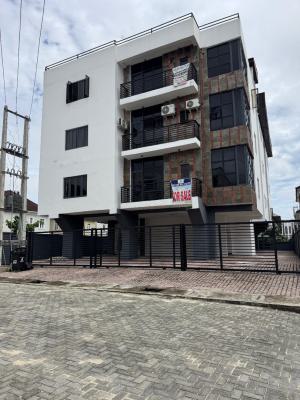 Magnificent 2 Bedroom Apartment with a Bq, Agungi, Lekki, Lagos, Flat / Apartment for Sale