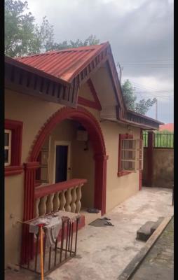 Bungalow in a Secured Estate, Arepo Estate, Berger, Arepo, Ogun, Detached Bungalow for Sale