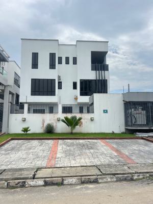 Luxury Built Five Bedroom Detached Duplex with Bq, Ikoyi Osborne, Ikoyi, Lagos, Detached Duplex for Sale