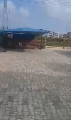 Commercial Land Facing The Lekki Epe Expressway, Lekki Axis, Lekki Phase 1, Lekki, Lagos, Commercial Land for Sale