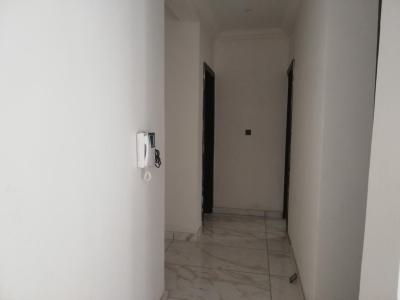 Newly Built 2-bedroom Apartment, Sangotedo, Ajah, Lagos, Flat / Apartment for Rent