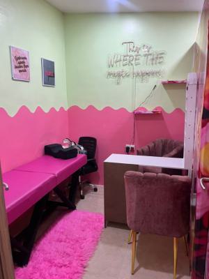 Shop Space, Ikota, Lekki, Lagos, Shop for Rent