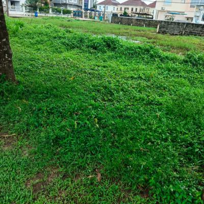 660sqm Residential Land, Crown Estate, Sangotedo, Ajah, Lagos, Residential Land for Sale