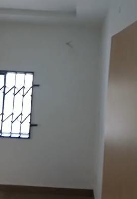 Just Out! Clean Renovated 3bedroom Flat, Tarred Rd, By Family Worship, Wuye, Abuja, Flat / Apartment for Rent