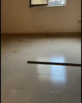 Neat, Spacious 2 Bedroom Apartment, Off Awolowo Way, Ikeja, Lagos, Flat / Apartment for Rent