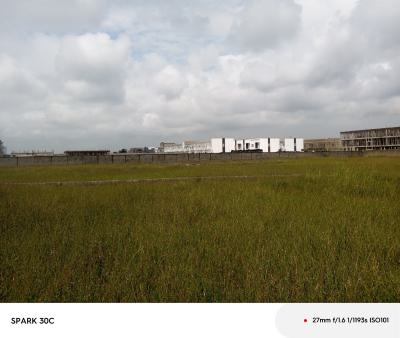 300 Sqm of Land in Dreamcity, Dreamcity Estate, Ogombo, Ajah, Lagos, Residential Land for Sale