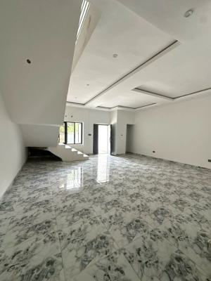 4 Bedroom Terrace Duplex, Games Village, Kaura, Abuja, Terraced Duplex for Sale