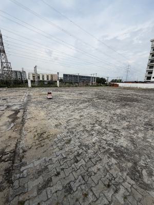 2400sqm of Commercial Plot of Land, Lekki Phase 1, Lekki, Lagos, Mixed-use Land for Sale